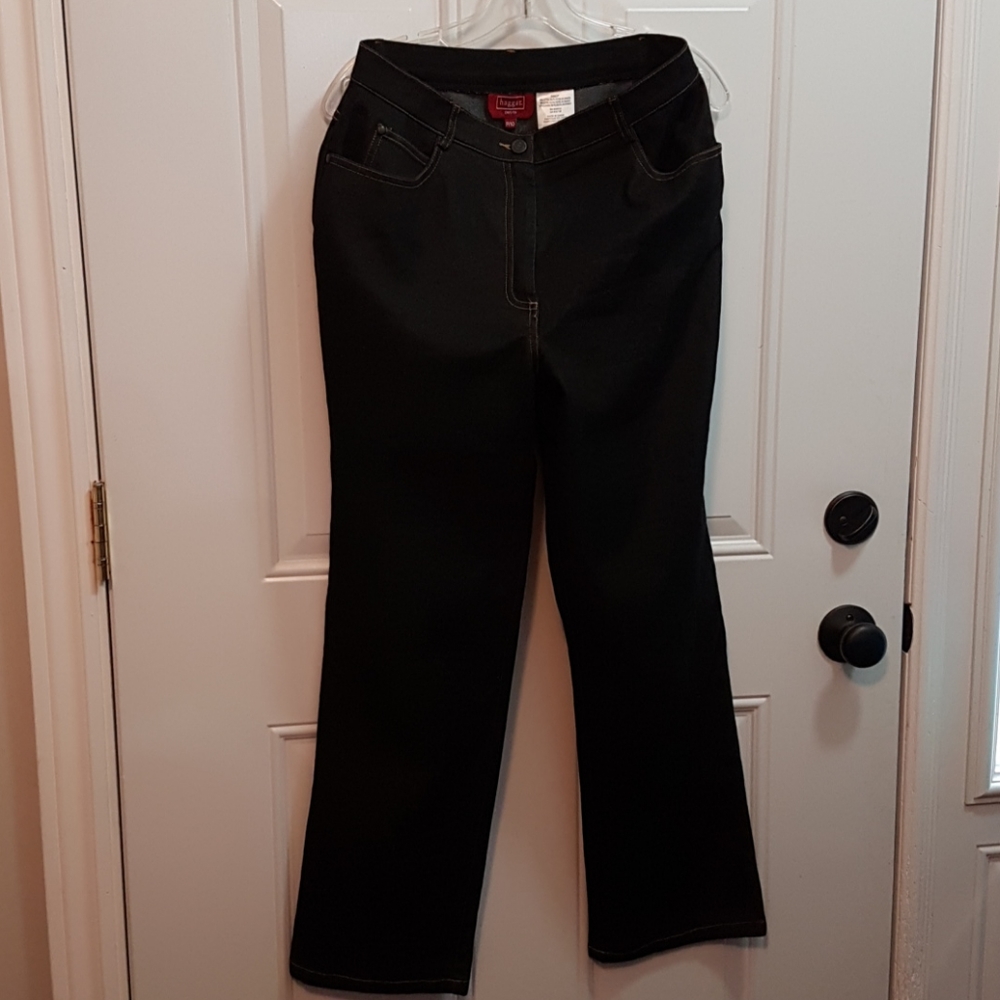 Haggar Petite Jeans